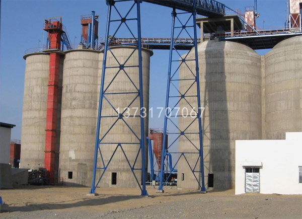 水泥廠哪些地方需要安裝除塵器？應(yīng)該安裝什么除塵器？
