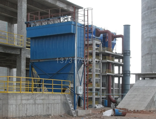 水泥廠哪些地方需要安裝除塵器？應(yīng)該安裝什么除塵器？
