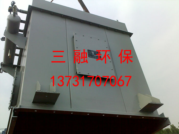 除塵器調試是安裝工作中的重中之重，不可掉以輕心